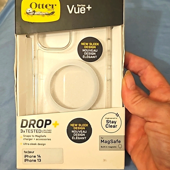 Outter box iphone 13-14 - Picture 2 of 4